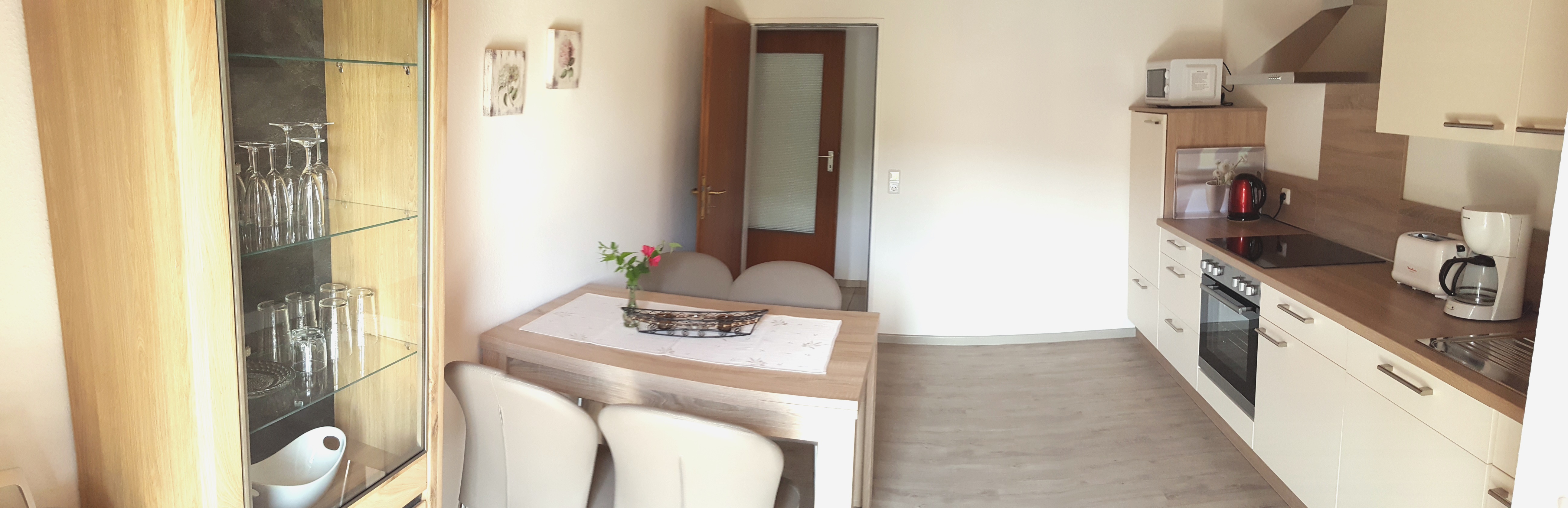 Ferienwohnungen & Gästezimmer « Weingut Johanneshof